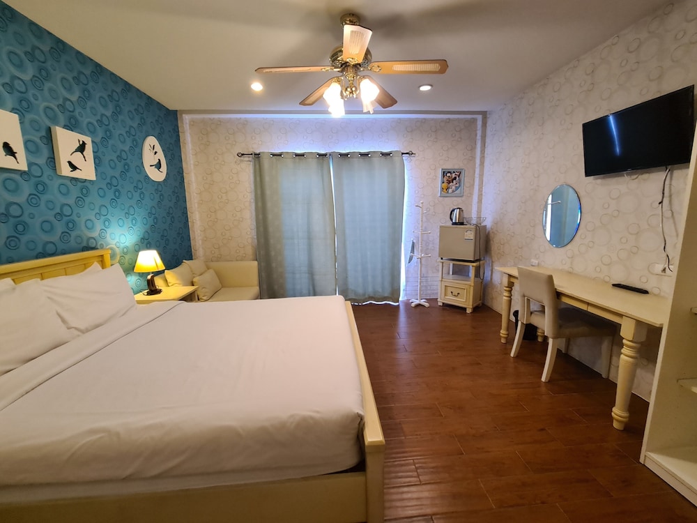 Baan Vanilla Summer Hua Hin 24/69