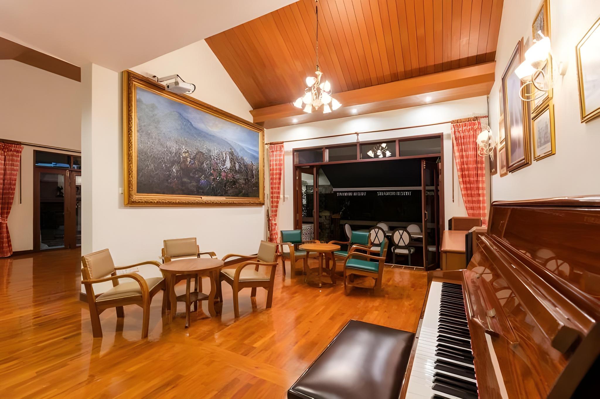 Swankiri Executive Farm Resort 34/53