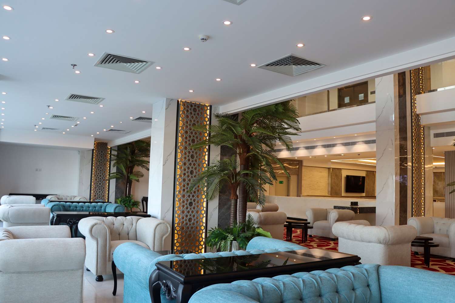 فندق بيست ويسترن بلس جدة طريق المدينة(Best Western Plus Jeddah Hotel Madinah Road) 10/13