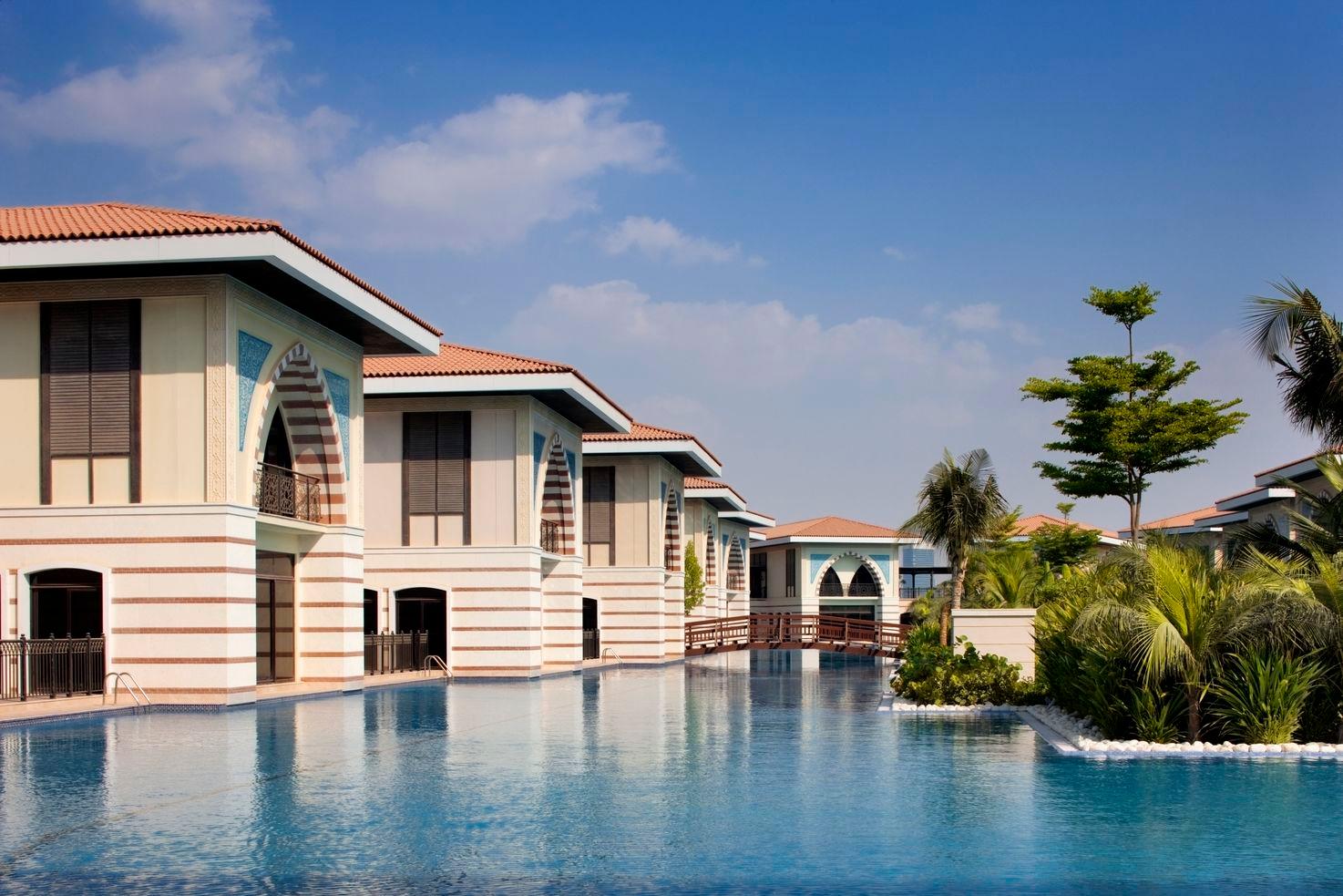 Royal, 5 Bedrooms, Villa