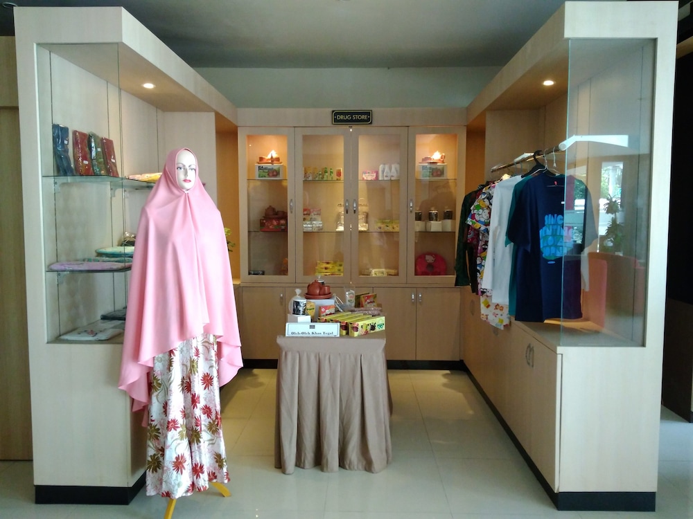 Grand Dian Slawi 5/30