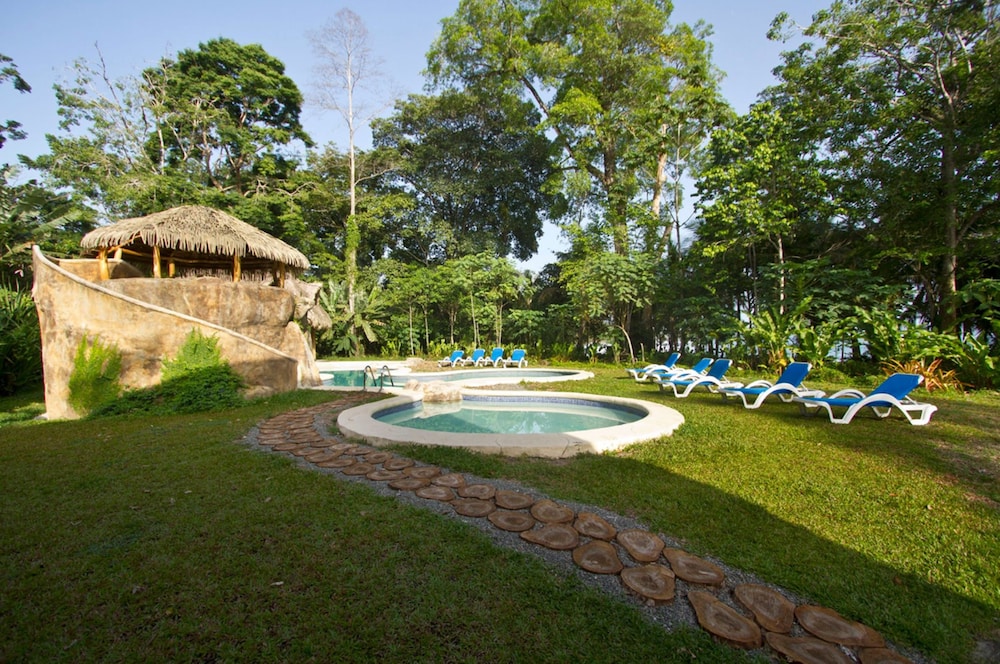 Villas Del Caribe 1/60