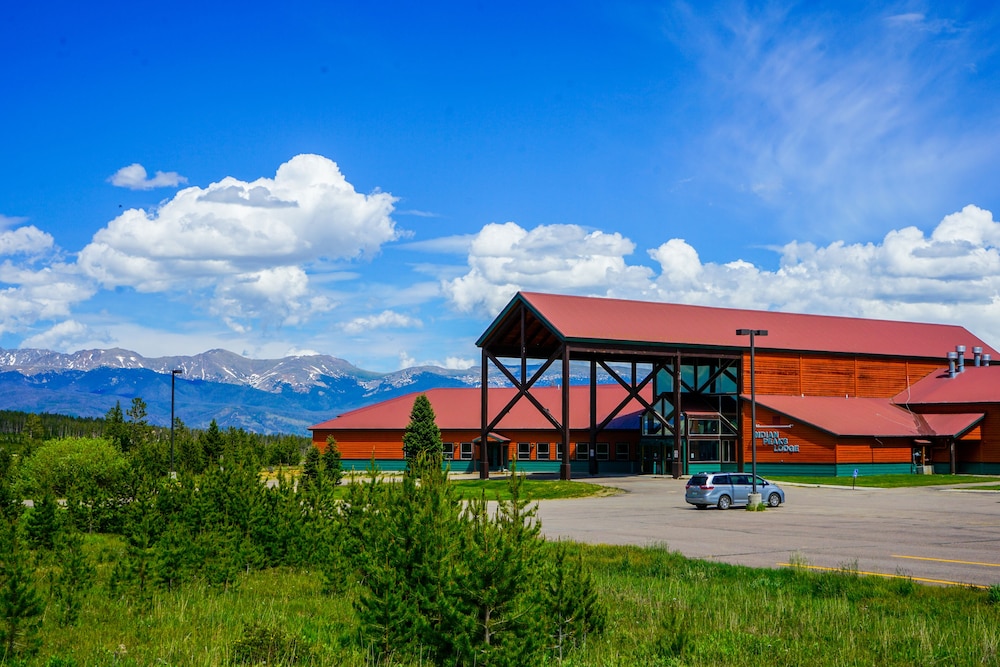 YMCA of the Rockies Snow Mountain Ranch 4/50