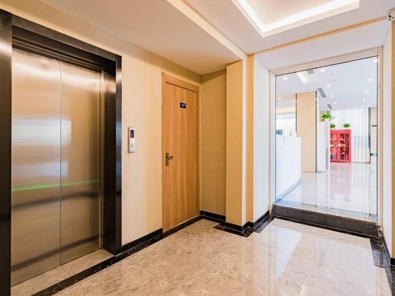 GreenTree Inn Beijing Chaoyang District Tongzhou Universal Resort Guanzhuang Metro Station Hotel photo5