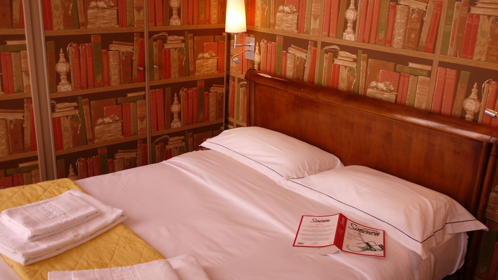 HOTELHOME PARIS 16 19/50