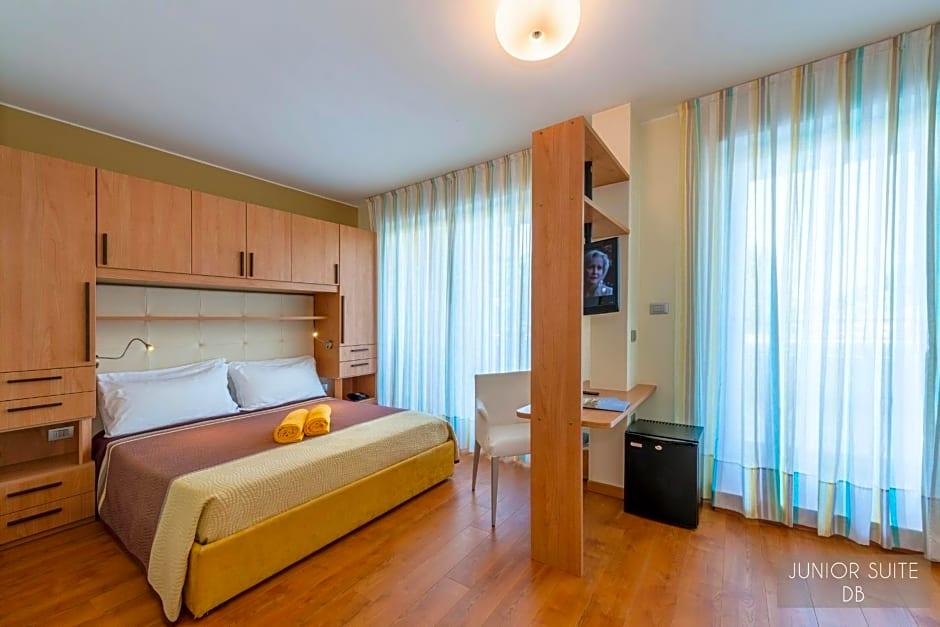 Hotel San Marco 17/50