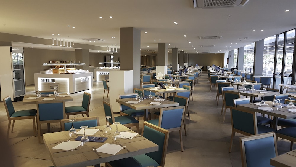 Roquetas el Palmeral By Pierre Vacances Ex Ohtels Roquetas 35/50
