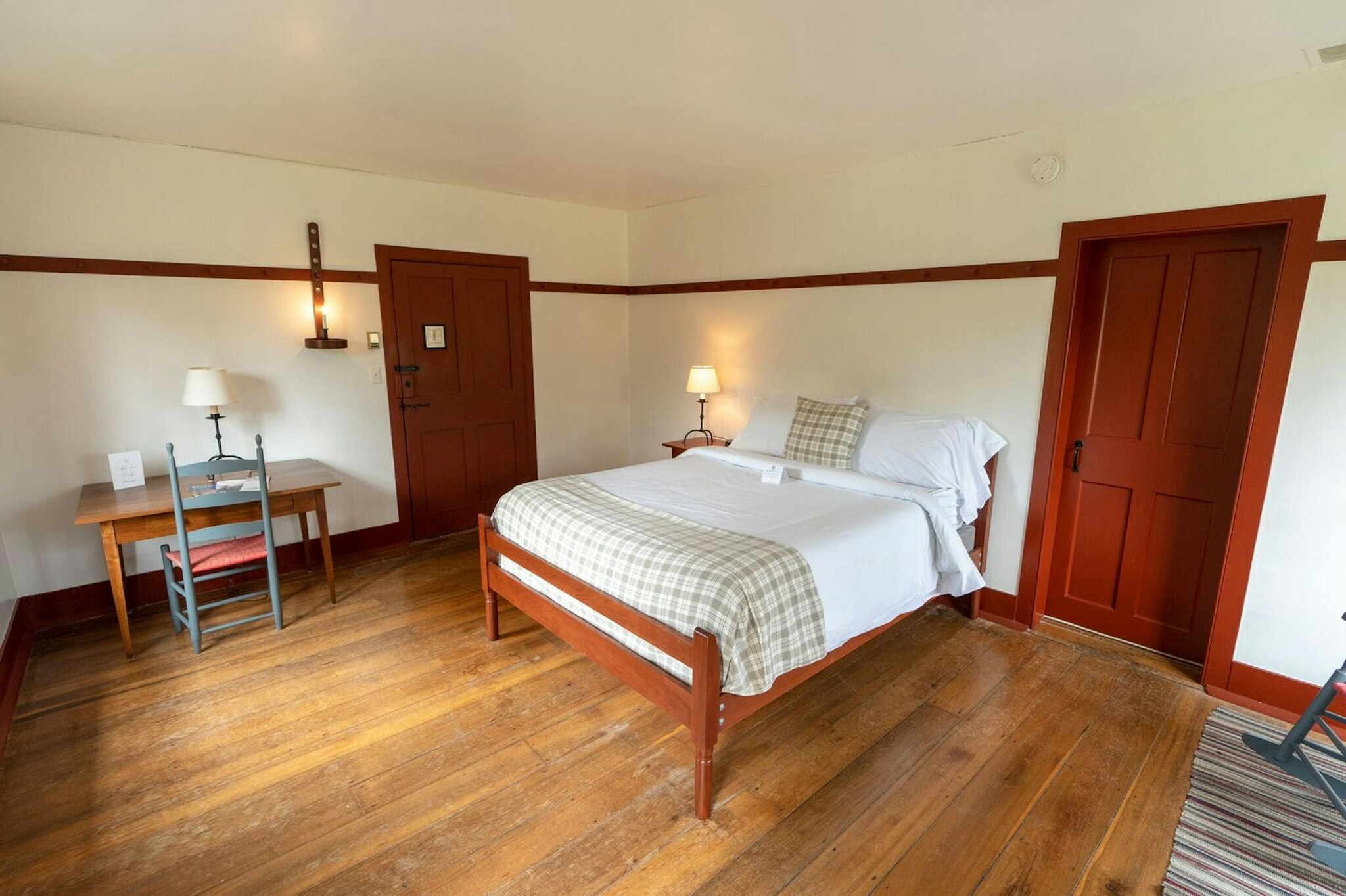 Shaker Village of Pleasant Hill 4/5