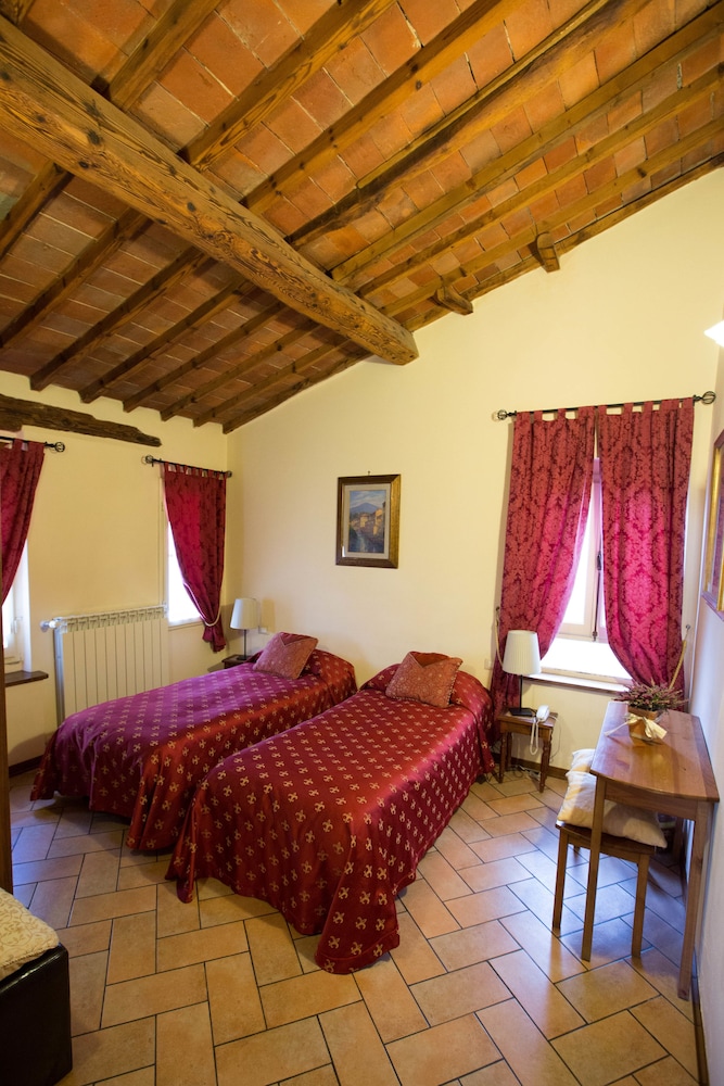 Il Bargello 9/50