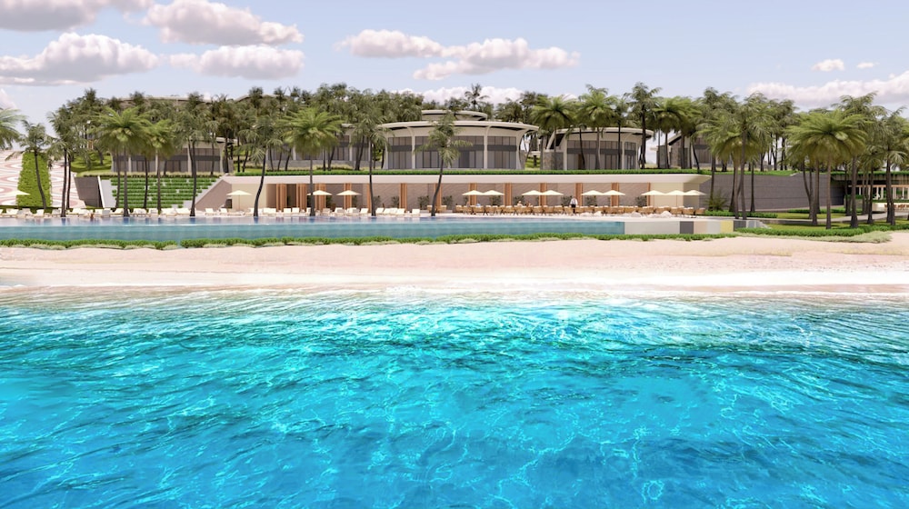 Melia Serenity Cam Ranh Beach Resort 43/47