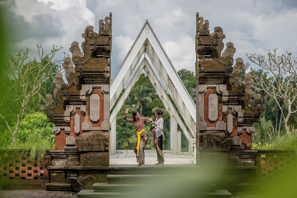 Metland Venya Ubud (Formerly Horison Ume Suites and Villas Ubud) 42/50