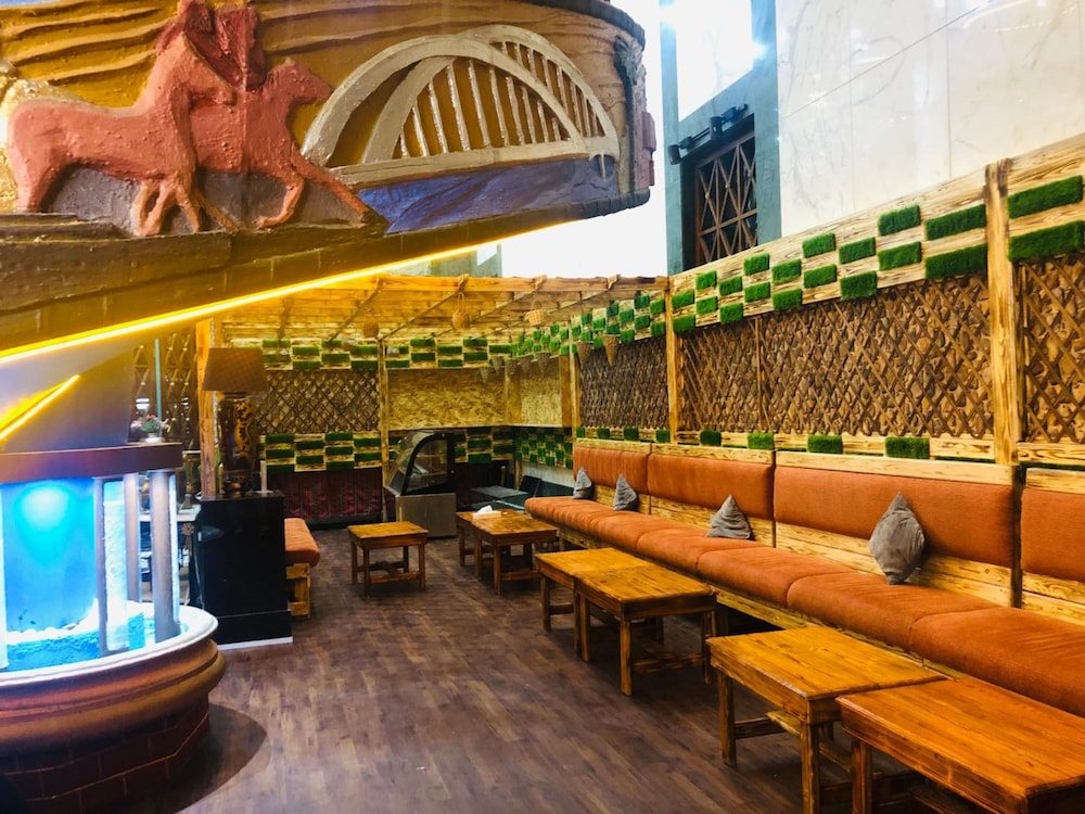 lounge