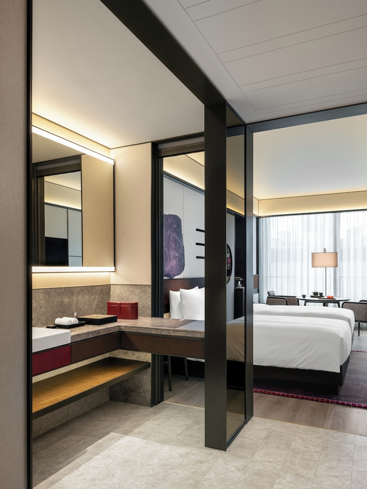 JOYA Shanghai Gubei Hotel 27/73