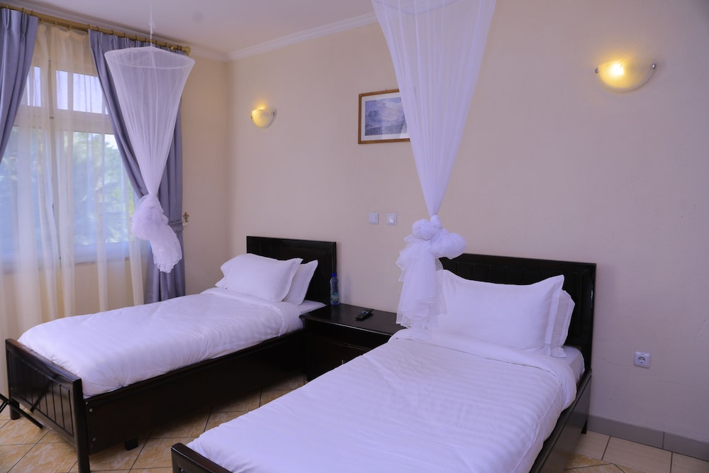 Haile Resort Ziway 21/61