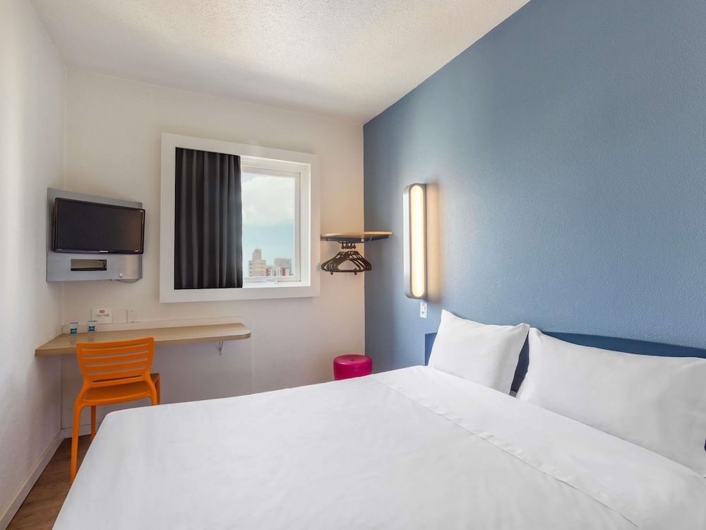 Ibis Budget Curitiba Centro 19/50