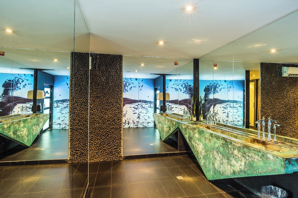 Riande Urban Hotel 37/71