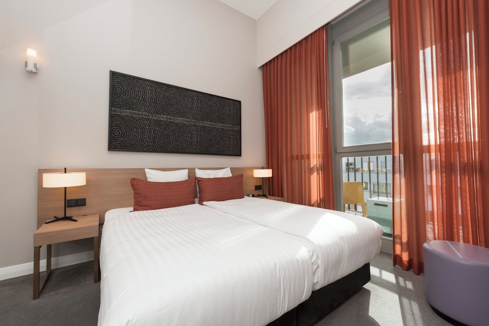 Adina Apartment Hotel Berlin Checkpoint Charlie 23/64