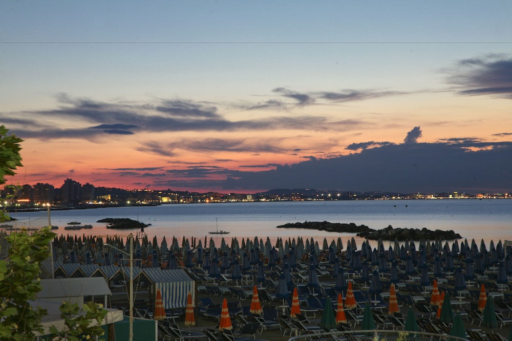 Residence Margherita 40/50