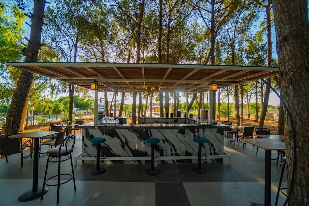 Prenses Sealine Beach Hotel 39/50