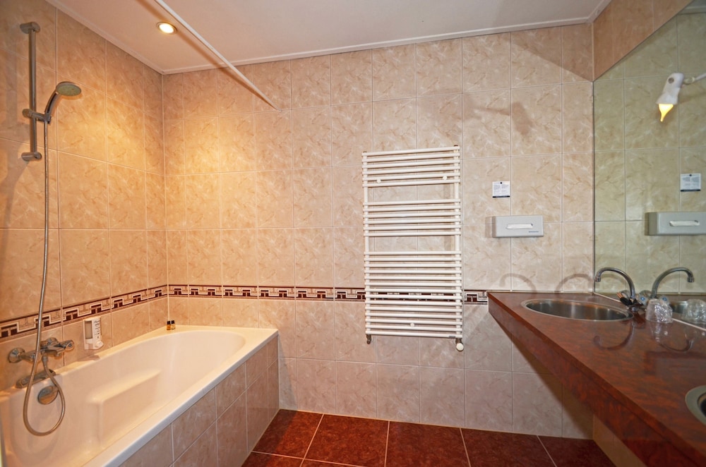 Fletcher Hotel-Paleis Stadhouderlijk Hof 22/46