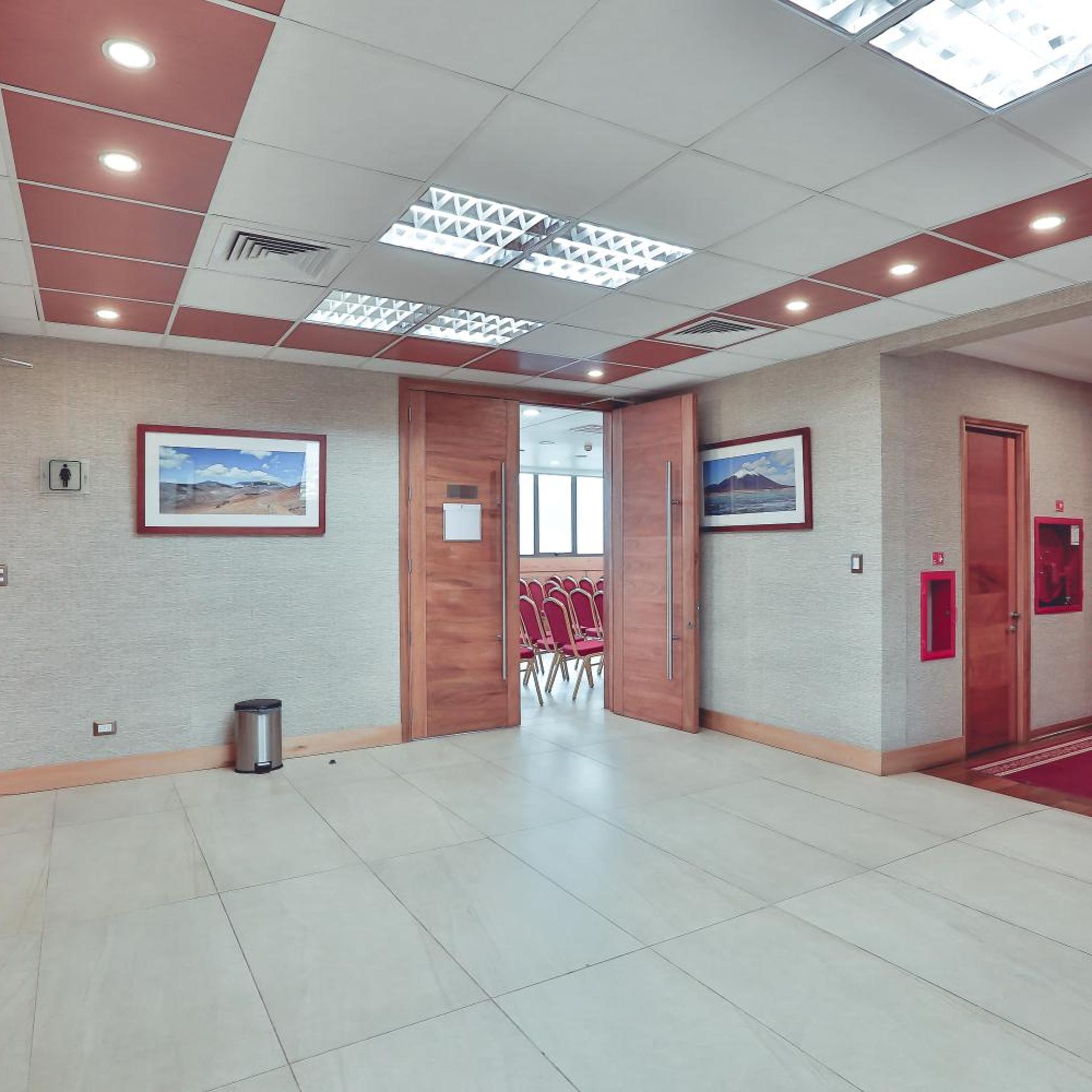 Hotel Atacama Suites 8/50