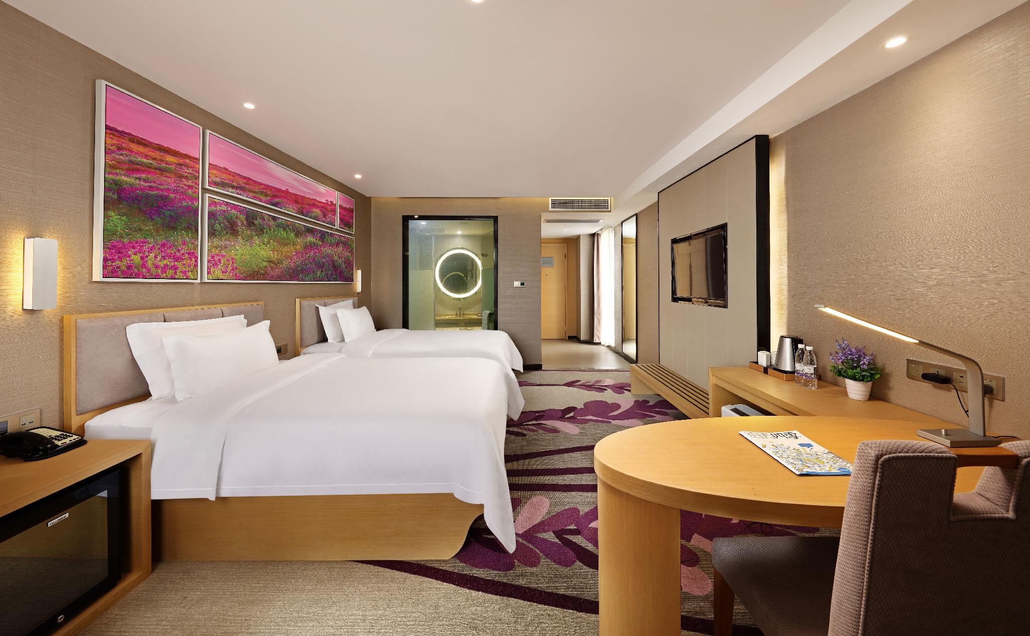 Lavande Hotel Guangzhou Science City Lianhe 10/56