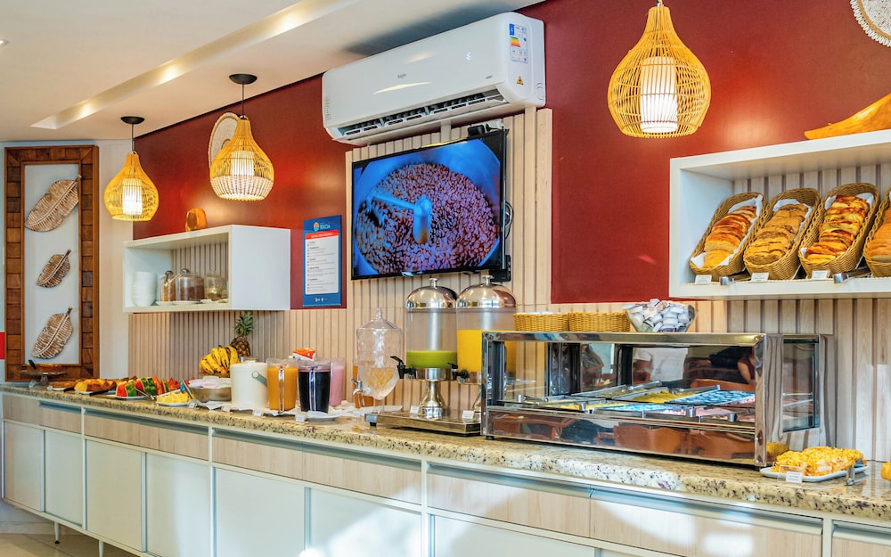 Ubatuba Praia Hotel 5/50