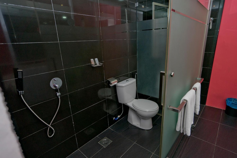 Zoom Inn Boutique Hotel 53/62
