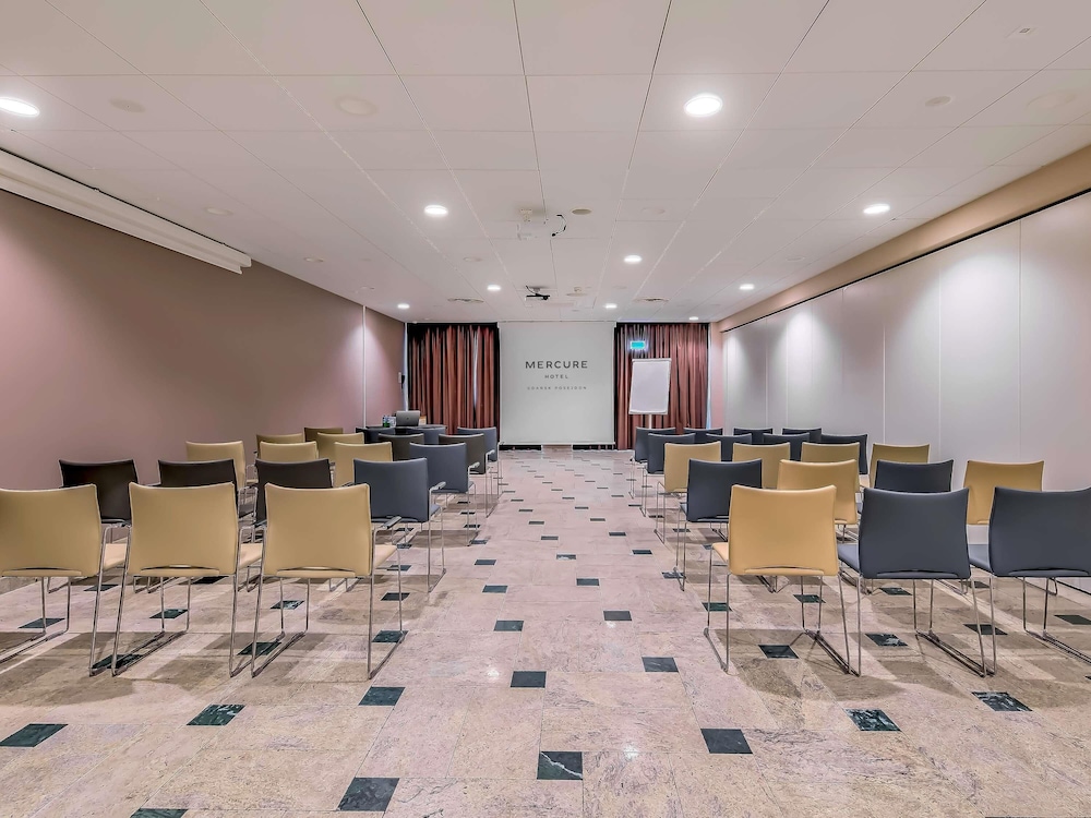Mercure Gdansk Posejdon 52/64