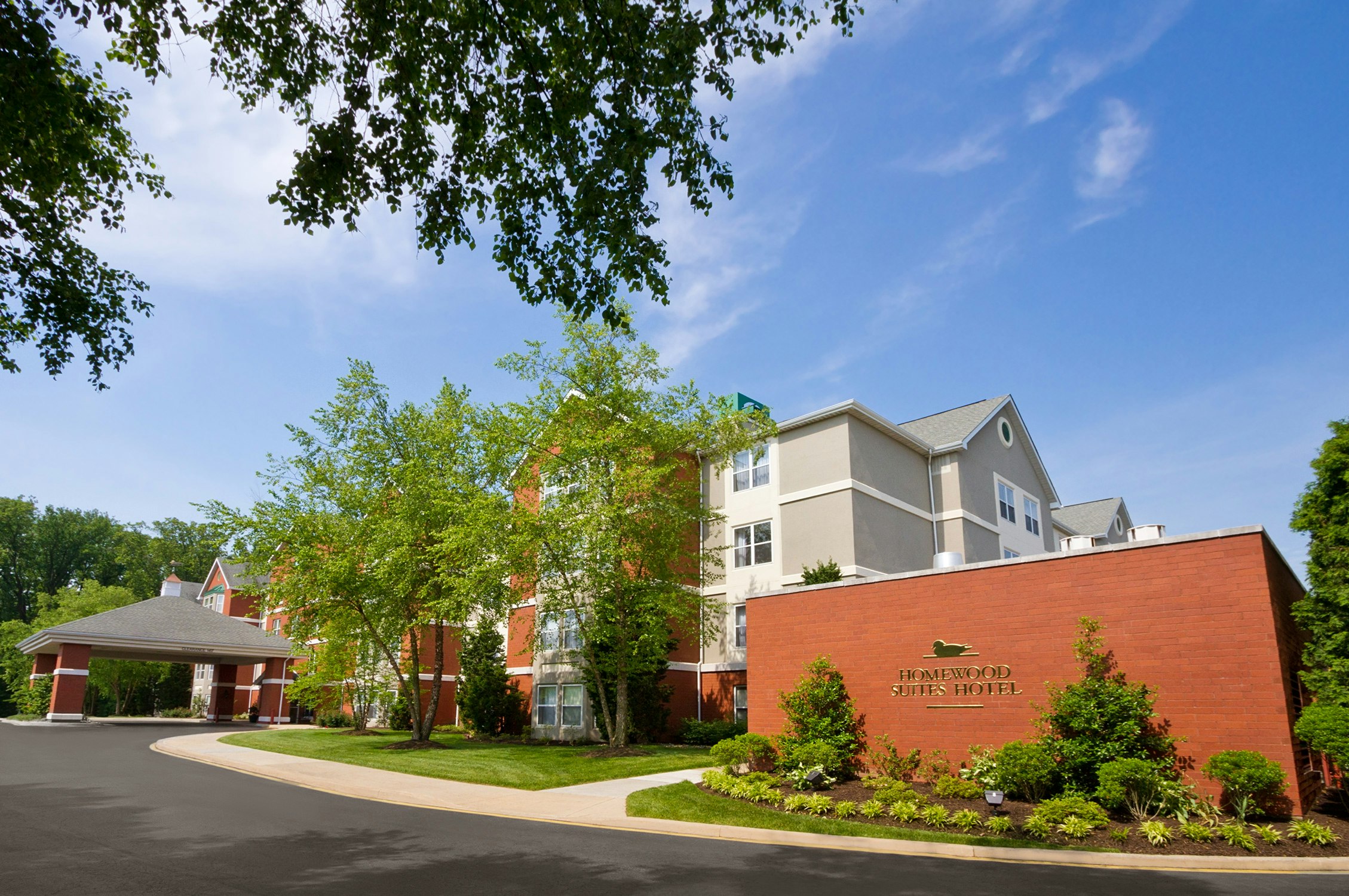 Homewood Suites By Hilton Wilmington 4/23