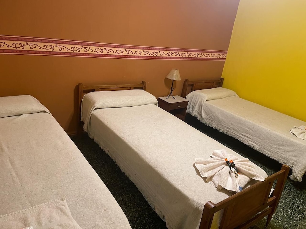 Hotel Resi San Bernardo 24/65