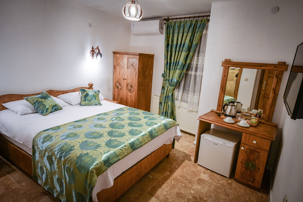 Cappadocia Sightseeing Hotel 7/31