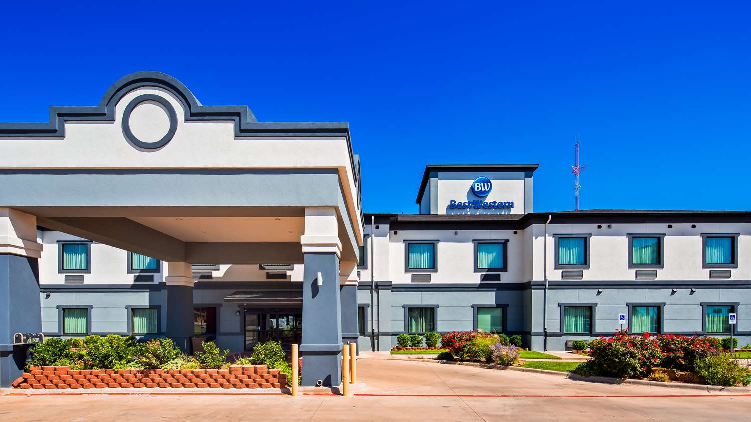 Best Western Littlefield Inn & Suites 2/20
