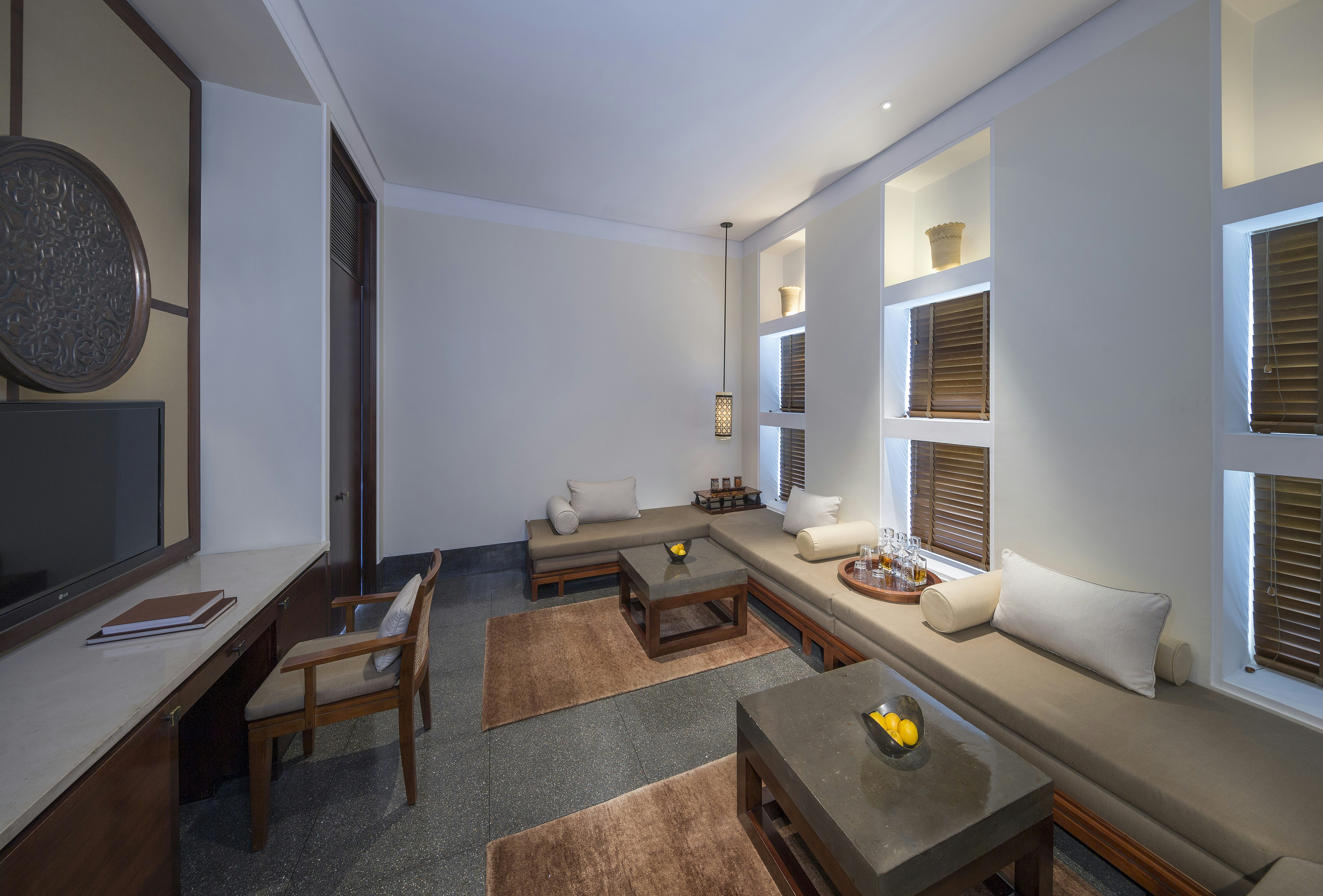 The Chedi Muscat 20/52
