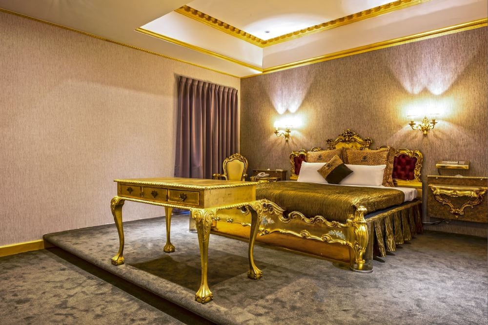 King of France Palace Hotel 7/18