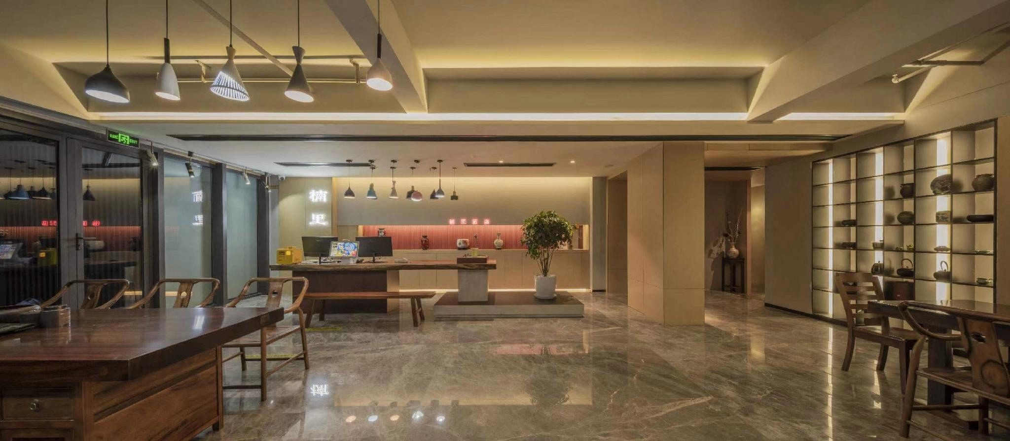 Vienna Hotel Chongqing Creative Park Shangwan Road Subway Station 5/23