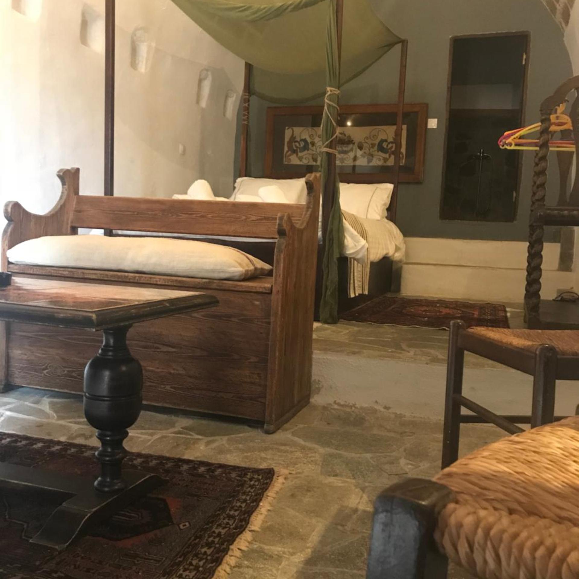 Hotel Byzantino 30/49
