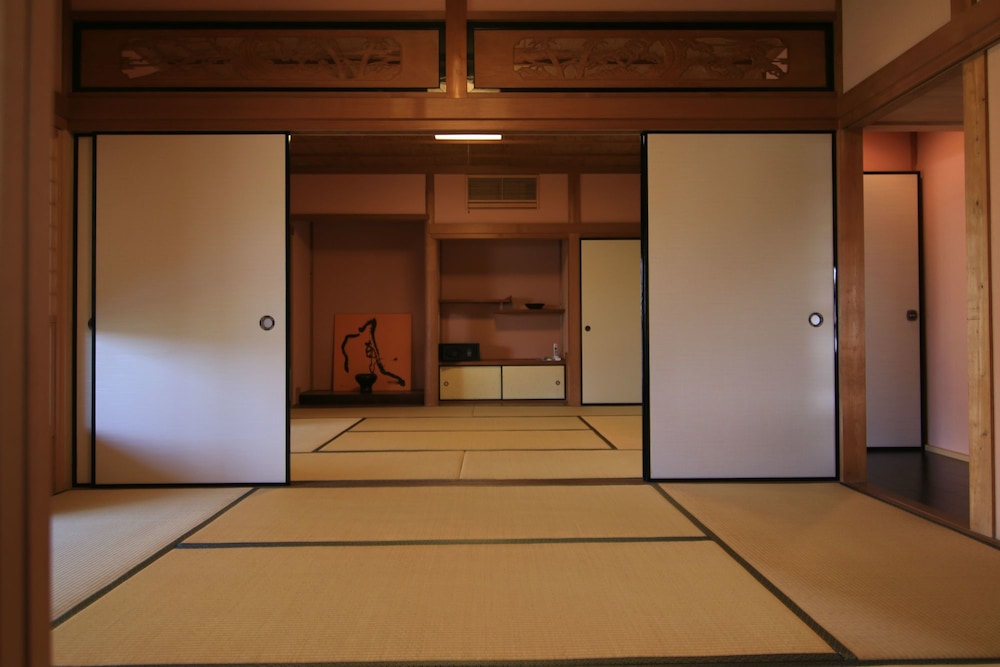 Sasayama Castle Town Hotel Nipponia 8/50