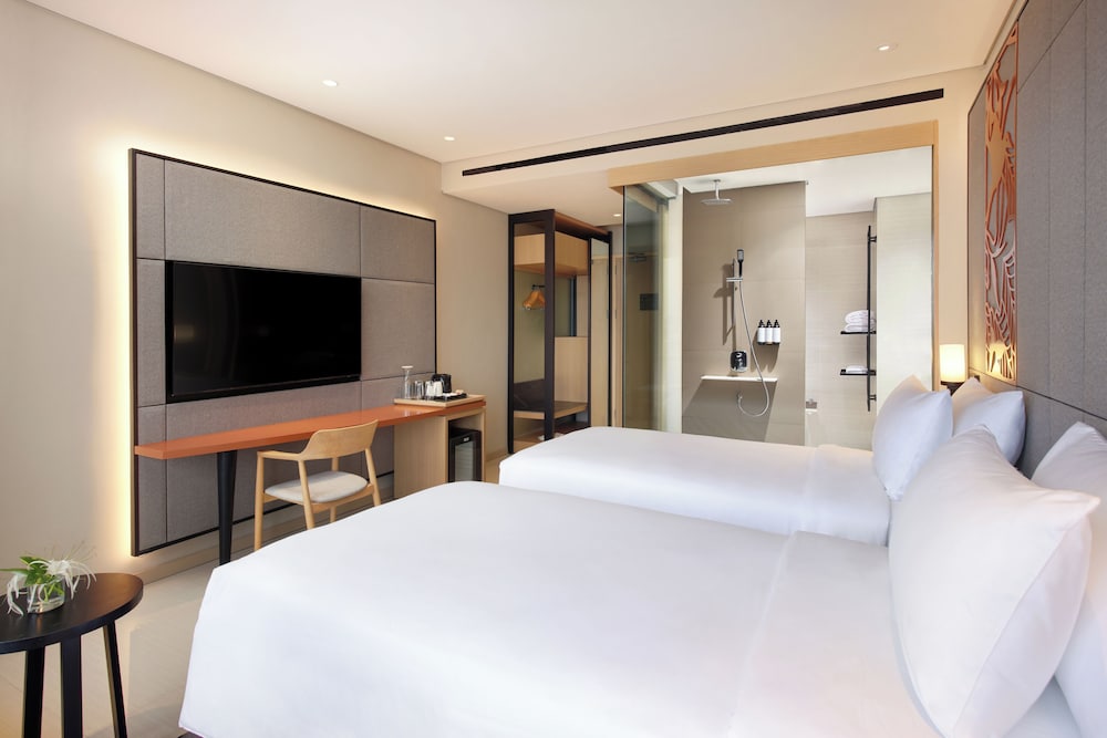 Mercure Berau 18/59