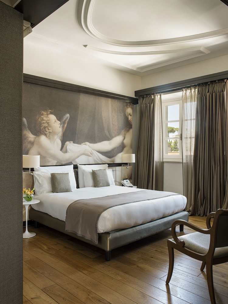 グラン メリア ローマ ヴィラ アグリッピーナ - ザ リーディング ホテルズ オブ ザ ワールド(Villa Agrippina Gran Melia (ex Gran Melia Roma)) 写真3