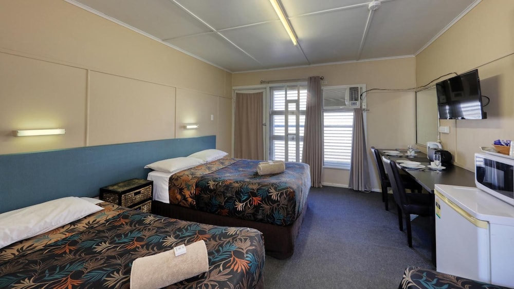 Matilda Motel 7/20