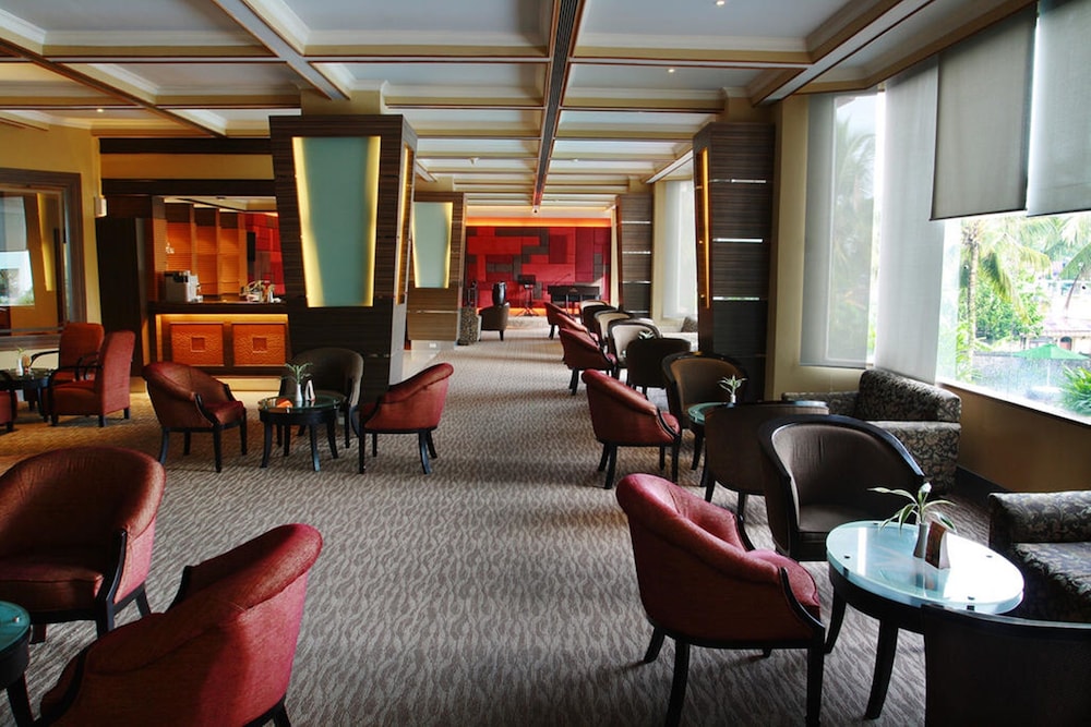 Hotel Pangeran Pekanbaru 48/66