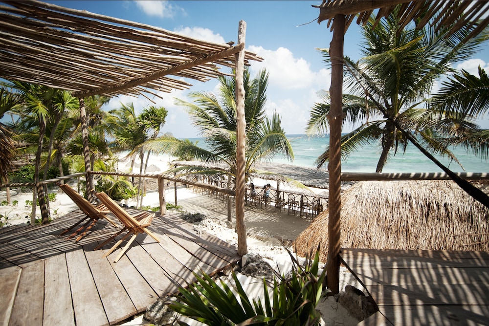 Papaya Playa Project in TULUM