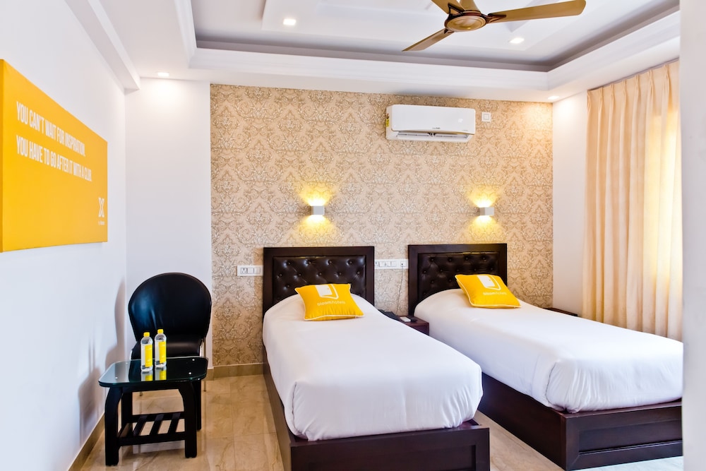 X by Bloom Indiranagar 31/36