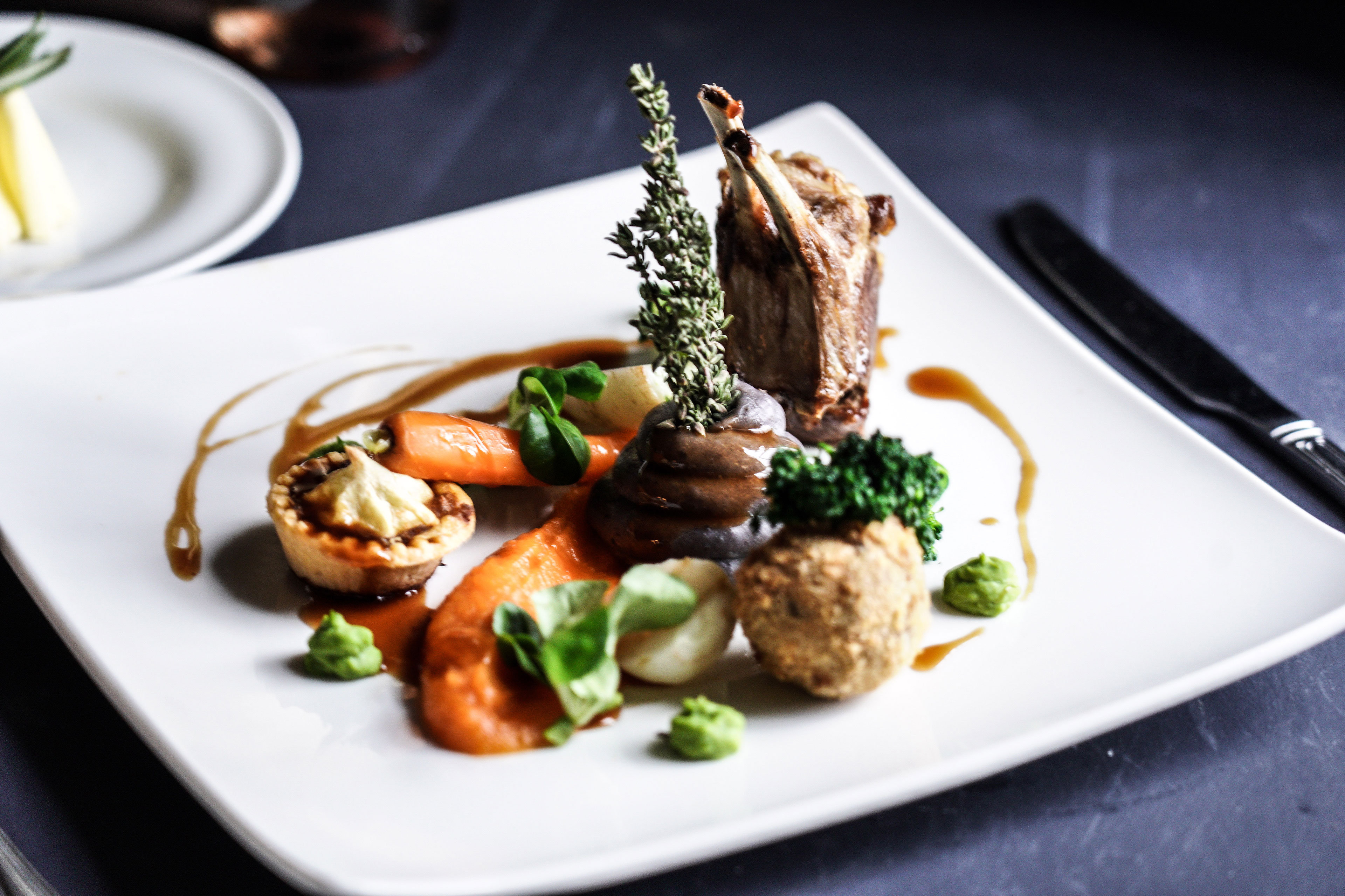 Hardwick Hall Hotel 17/35
