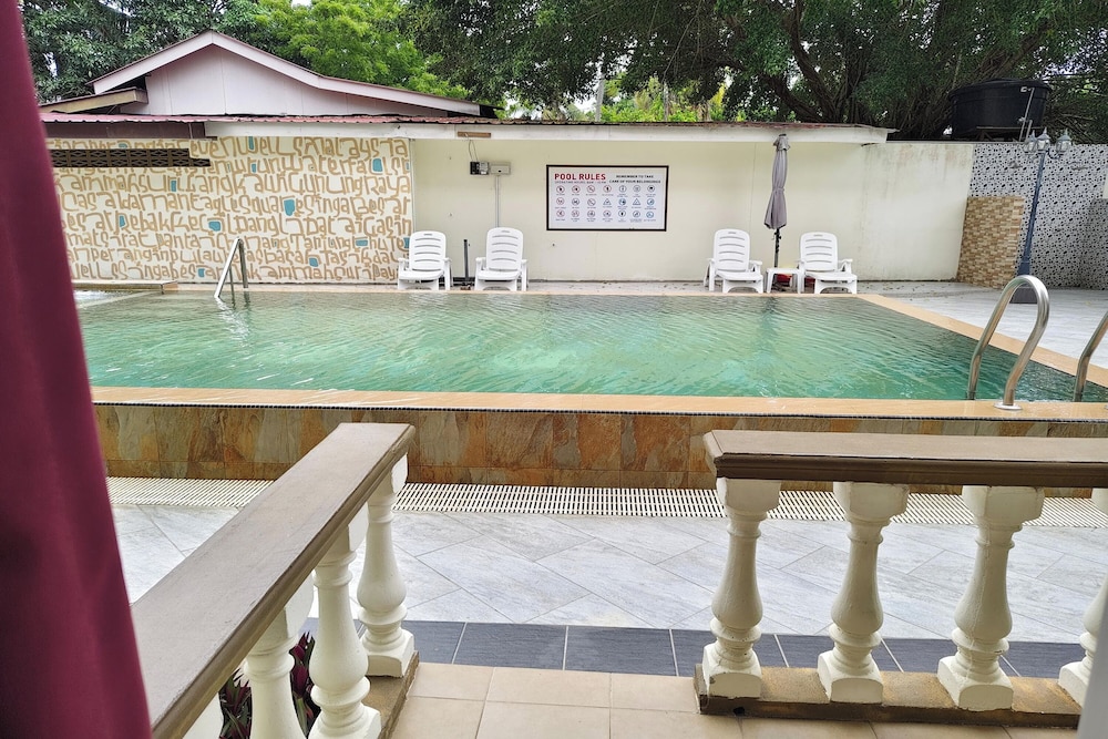 Casa Idaman Motel 23/50