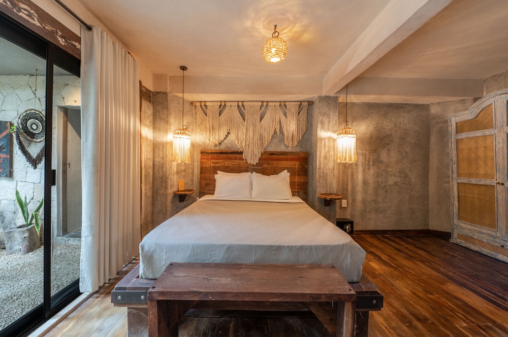 Casa Coyote Tulum 9/50