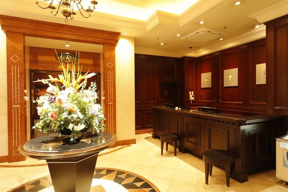 GRG Hotel Naha 32/63