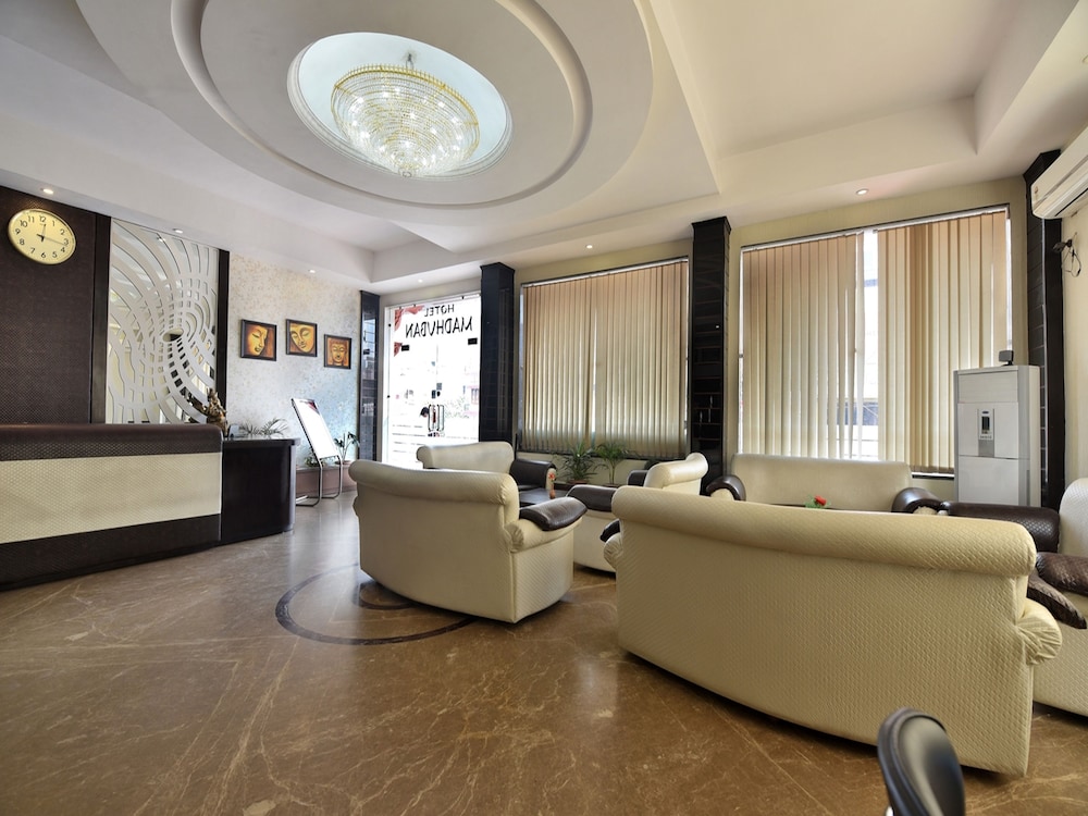 Hotel Madhuban 6/34