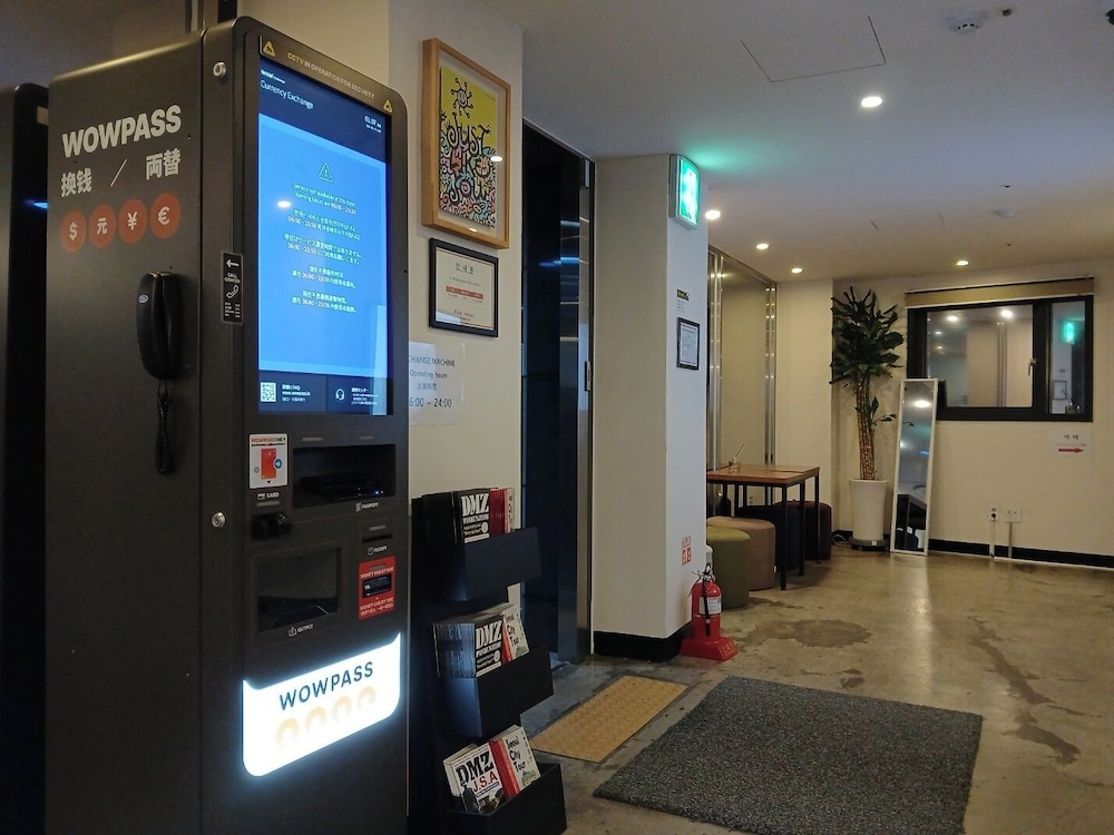Five Hotel Jongno 45/54
